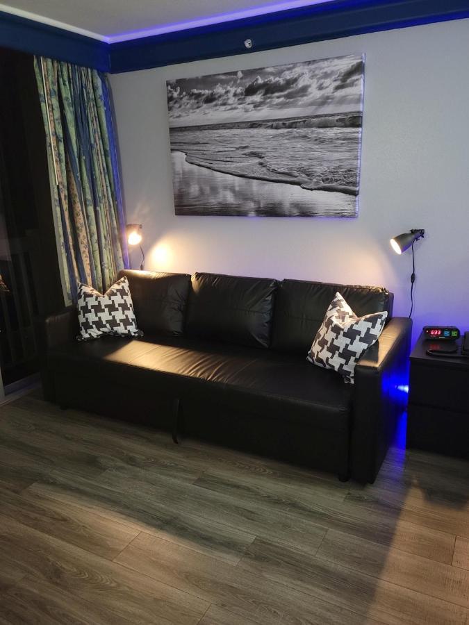 Daytona Beach Resort #1219 Екстериор снимка