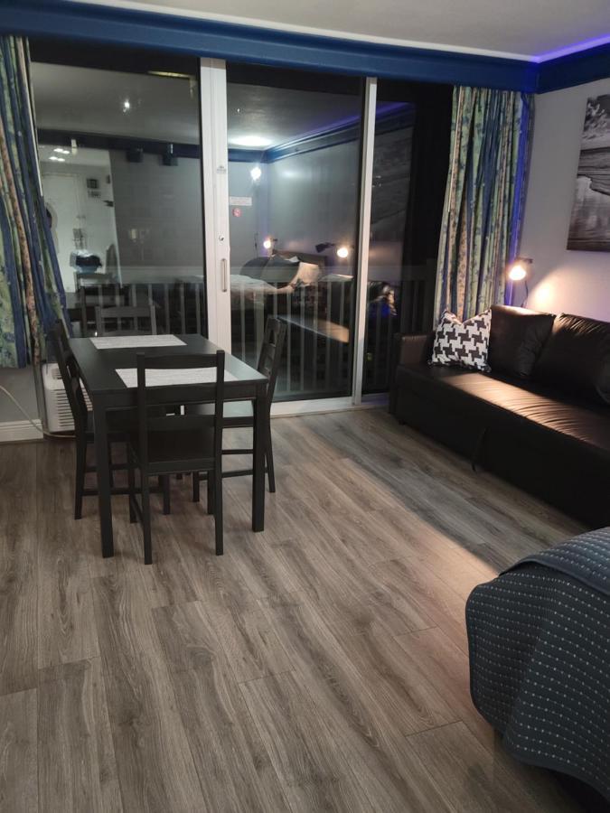 Daytona Beach Resort #1219 Екстериор снимка