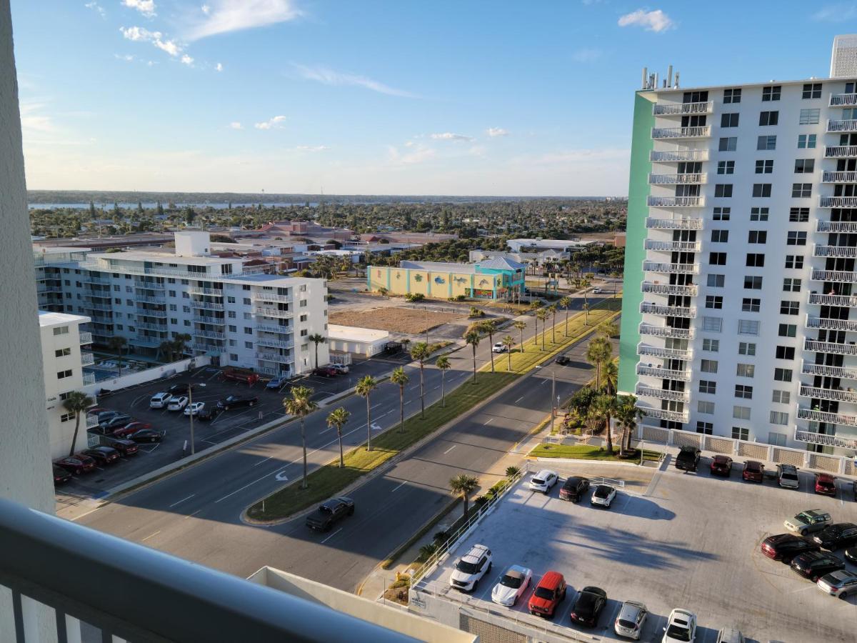 Daytona Beach Resort #1219 Екстериор снимка