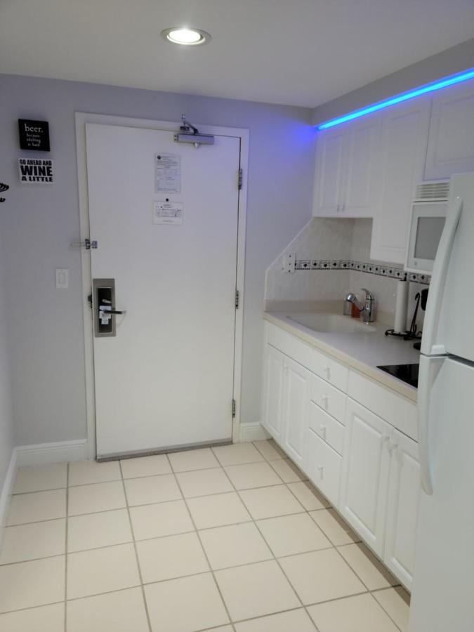 Daytona Beach Resort #1219 Екстериор снимка
