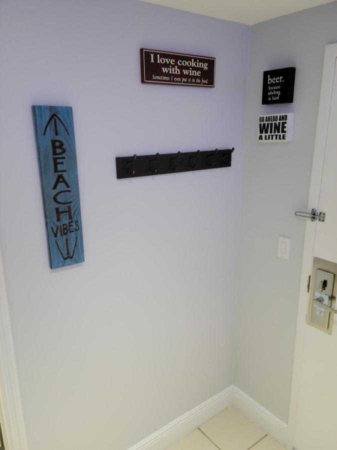 Daytona Beach Resort #1219 Екстериор снимка