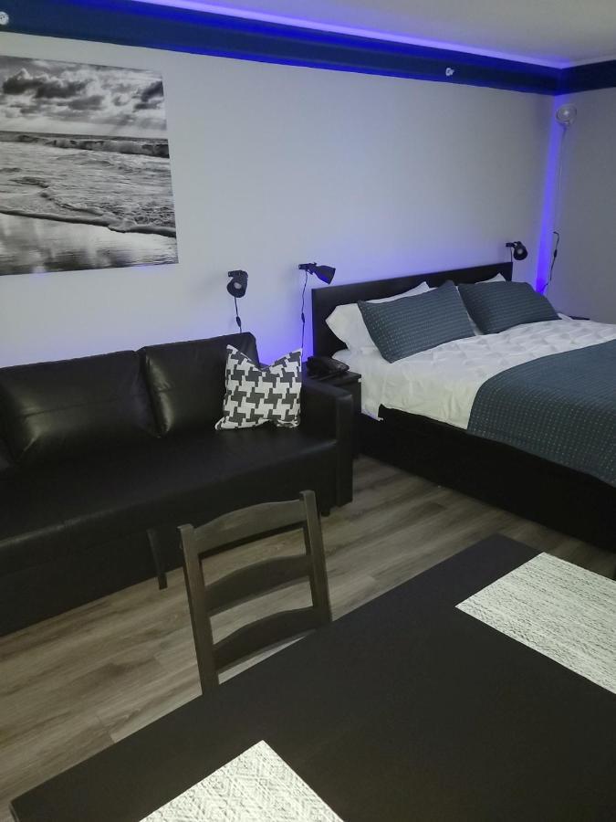 Daytona Beach Resort #1219 Екстериор снимка